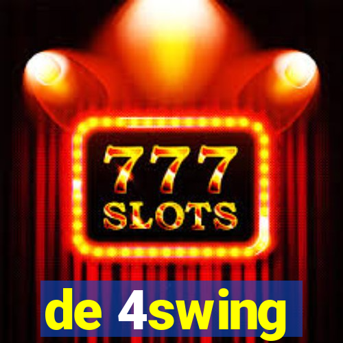 de 4swing